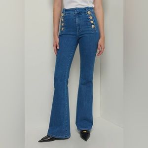 Derek Lam jeans new with tags